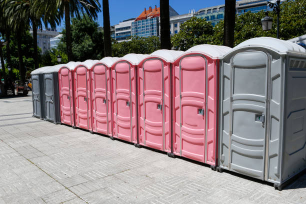 Portable Restrooms for Agricultural Sites in Murphy, TX