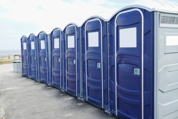 Reliable Murphy, TX Portable Potty Rental Solutions