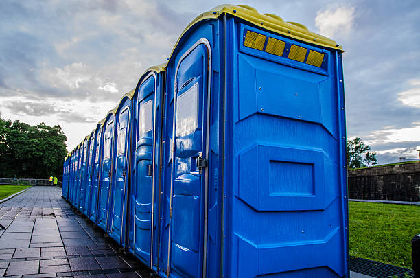 Best Long-Term Portable Toilet Rental  in Murphy, TX