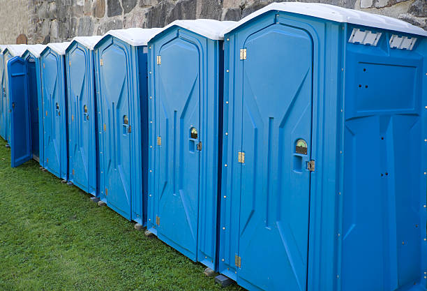 Best Deluxe Portable Toilet Rental  in Murphy, TX